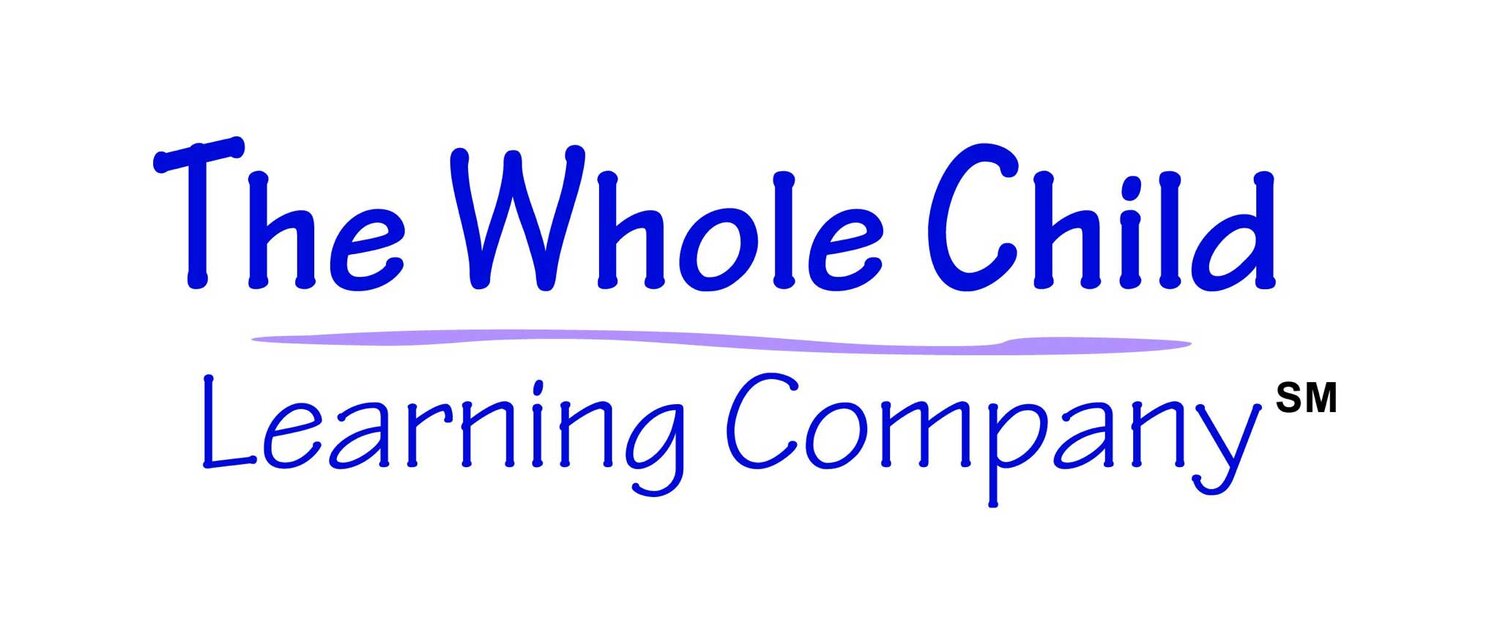 The Whole Child Learning Company San Diego