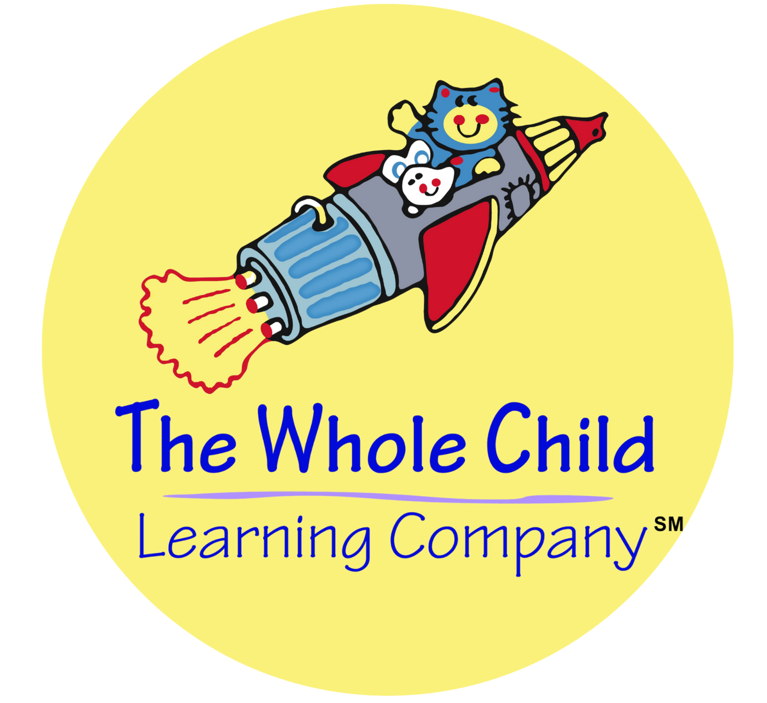 The Whole Child Learning Company San Diego