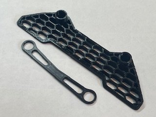 Awesomatix A12 V2 Pancar Bumper