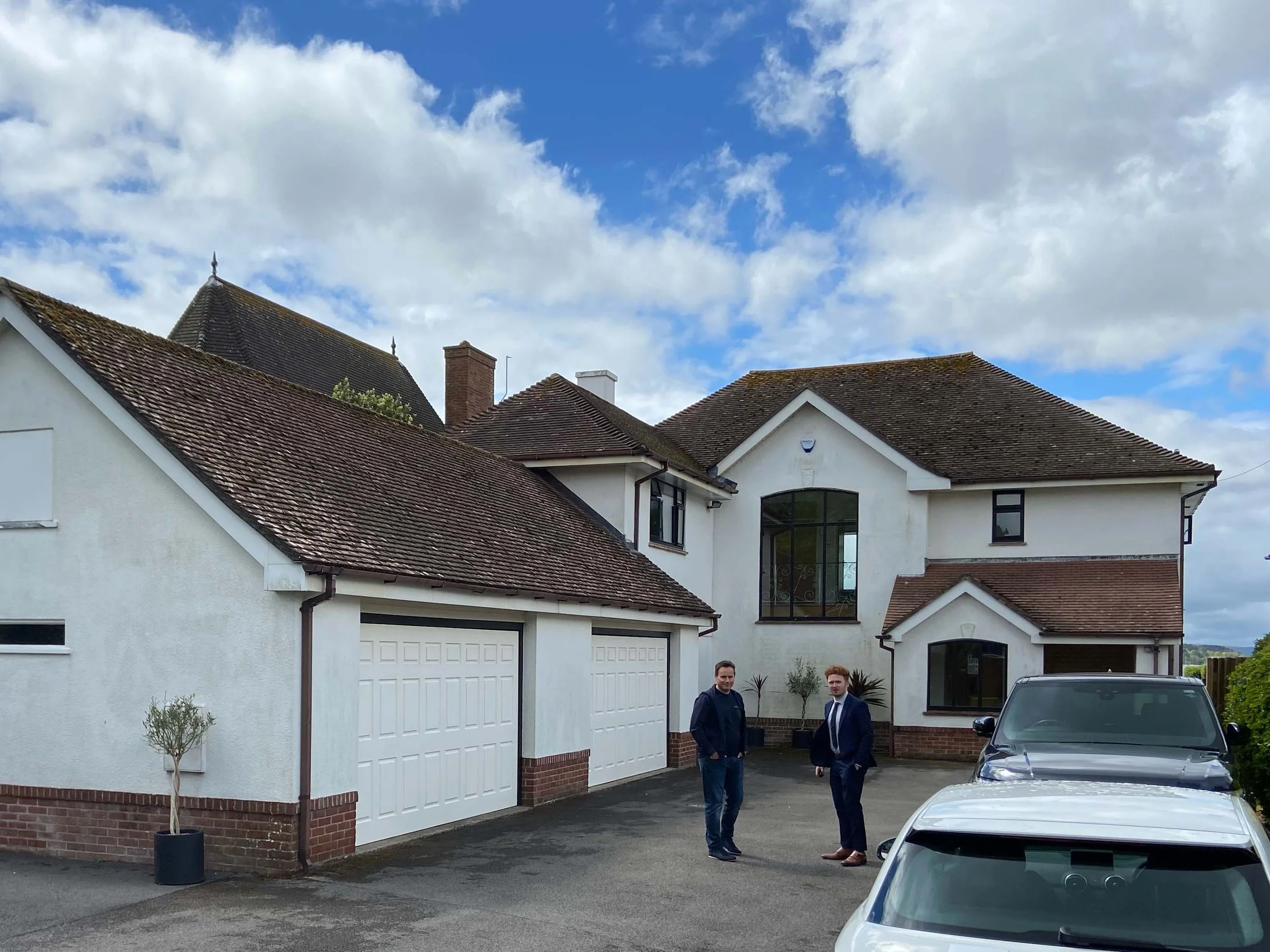 Pearce Avenue. Lilliput — Moxey