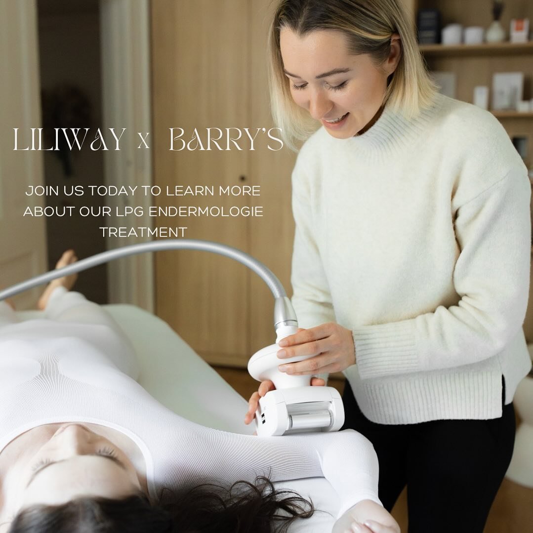 🌟 Join us today for another incredible event at Barry&rsquo;s Park Avenue South! 🌟

🕕 Time: 6 PM - 7:30 PM

At this event, we&rsquo;ll delve deeper into the benefits of our LPG treatment post intense workout sessions. Don&rsquo;t miss out on the c