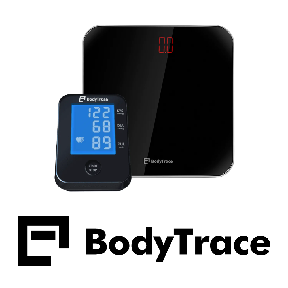 Remote Patient Monitoring Solutions | Mozzaz