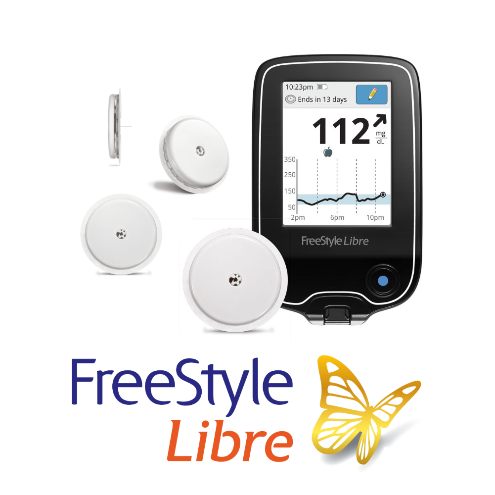 FreeStyle Libre