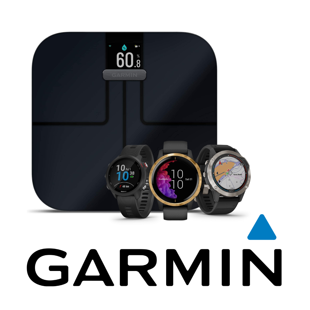 Garmin