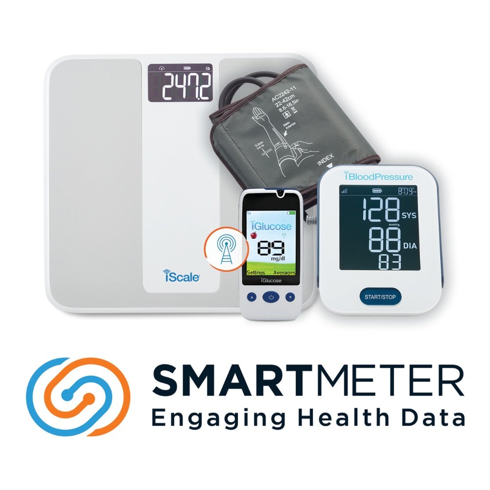 Smart Meter