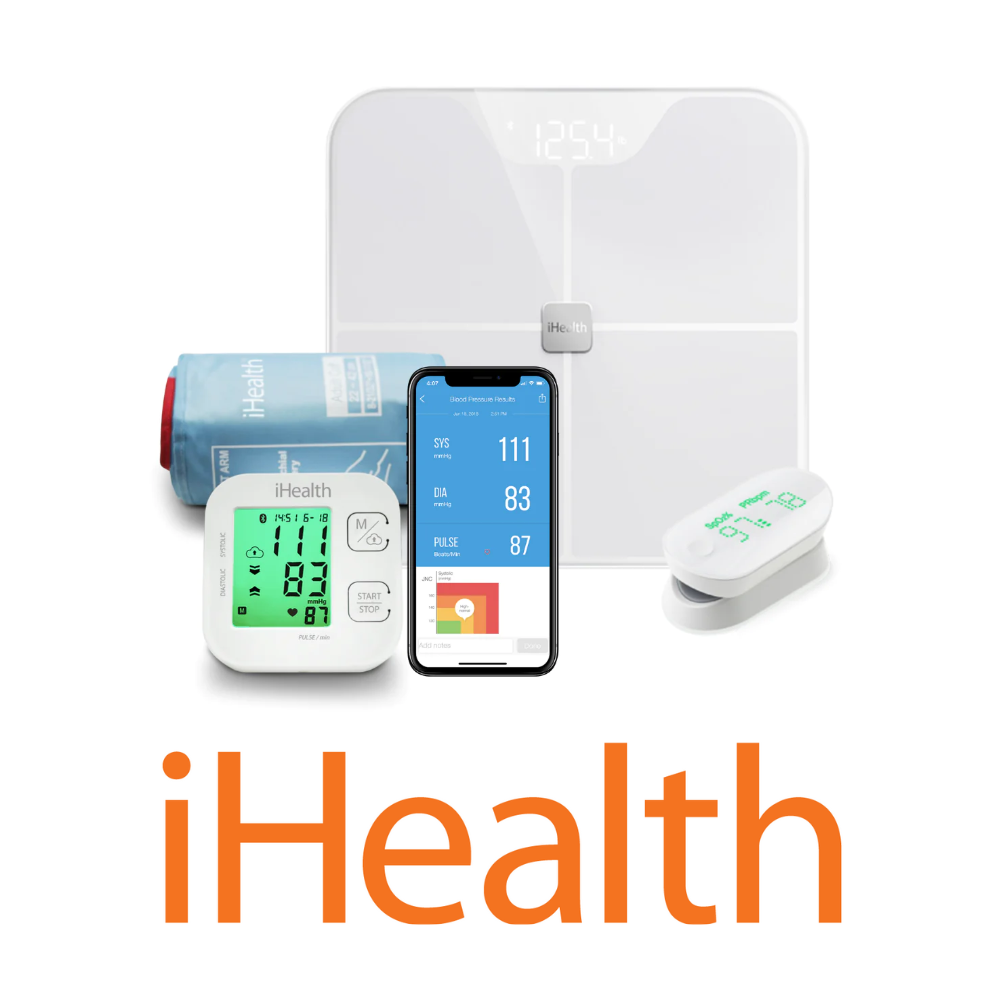 iHealth Track Smart Review
