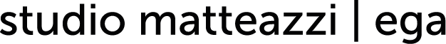 studio matteazzi | ega