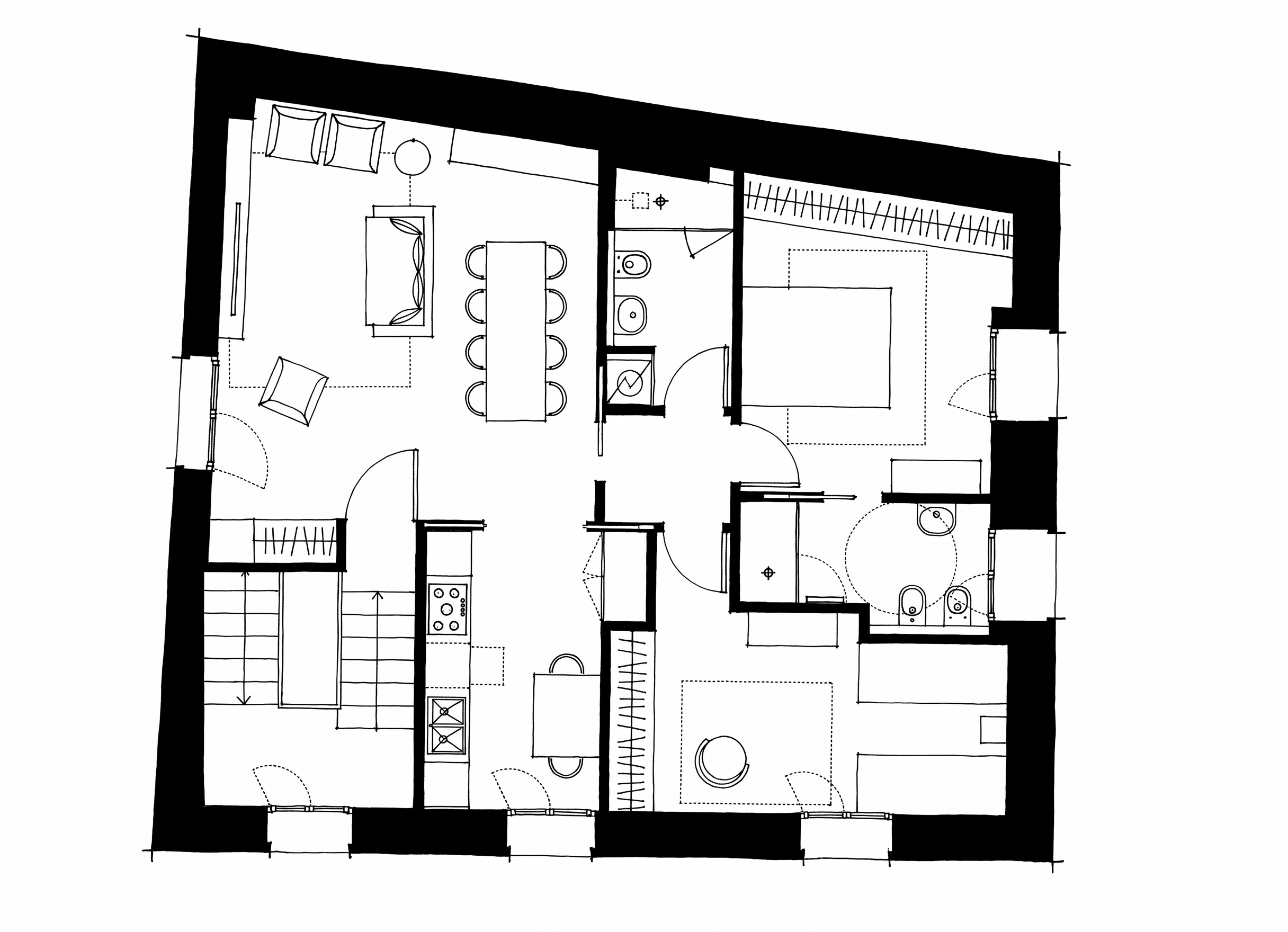 Casa N