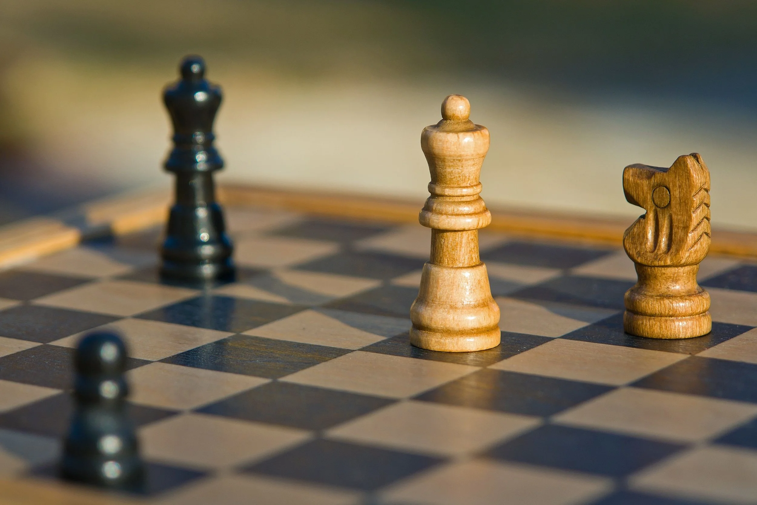 AI: from productivity gains to real strategic advantage