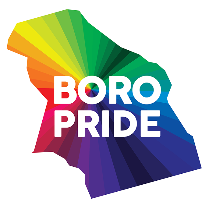 Boro Pride