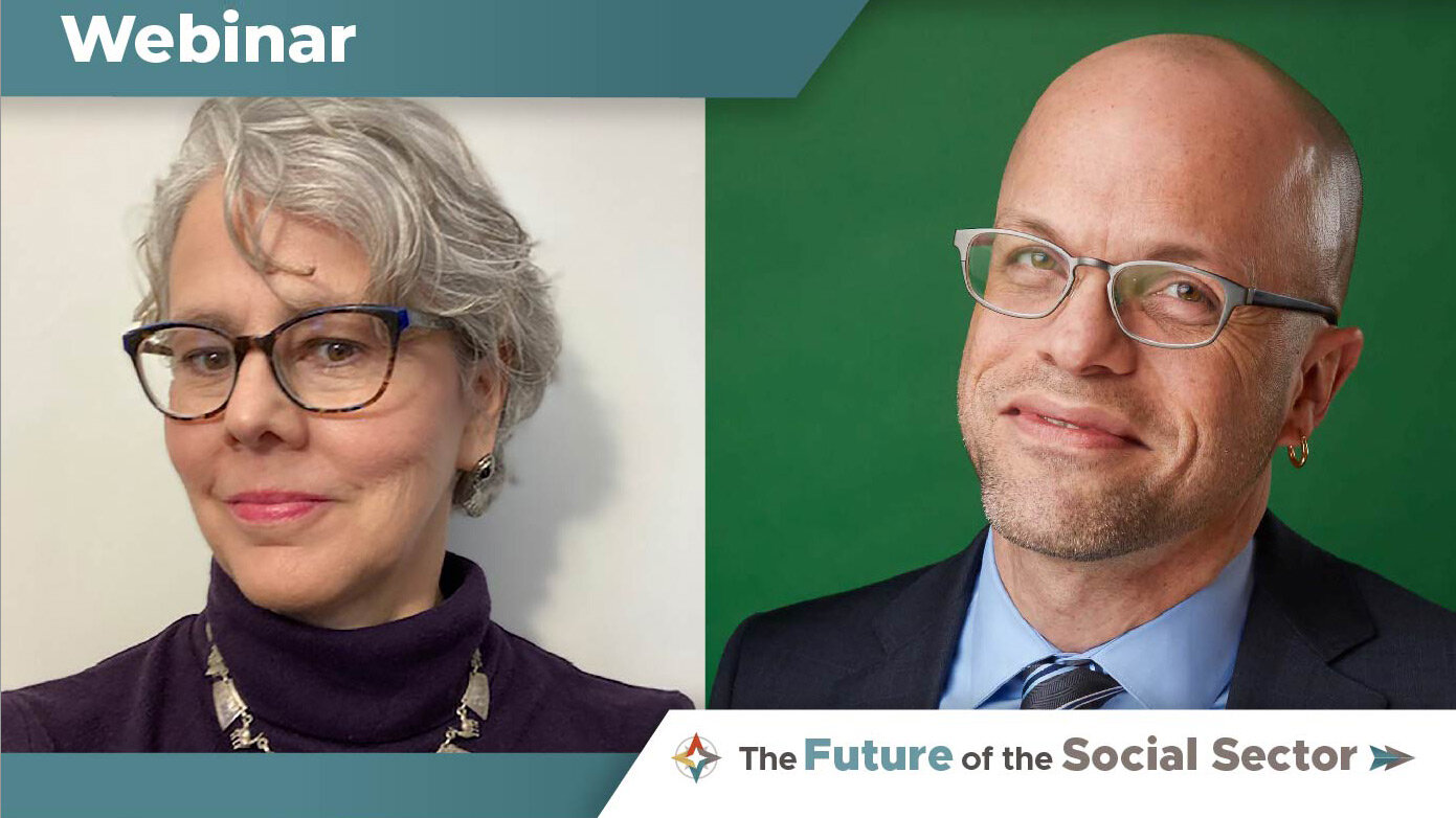 Promoting the Public Welfare: Reassessing the Role of Philanthropy and Government