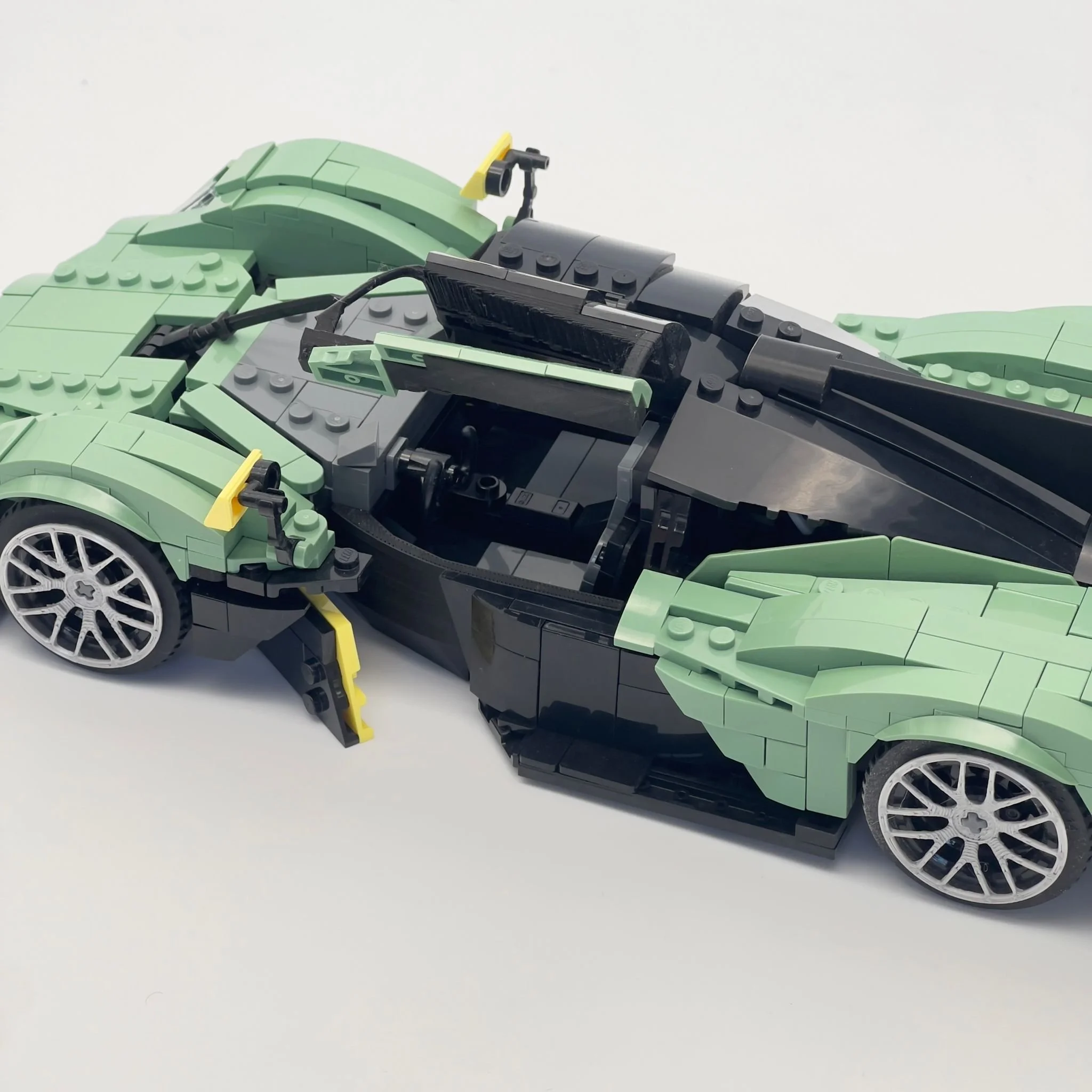 Drop #002 - AMR PRO - Ended August 23