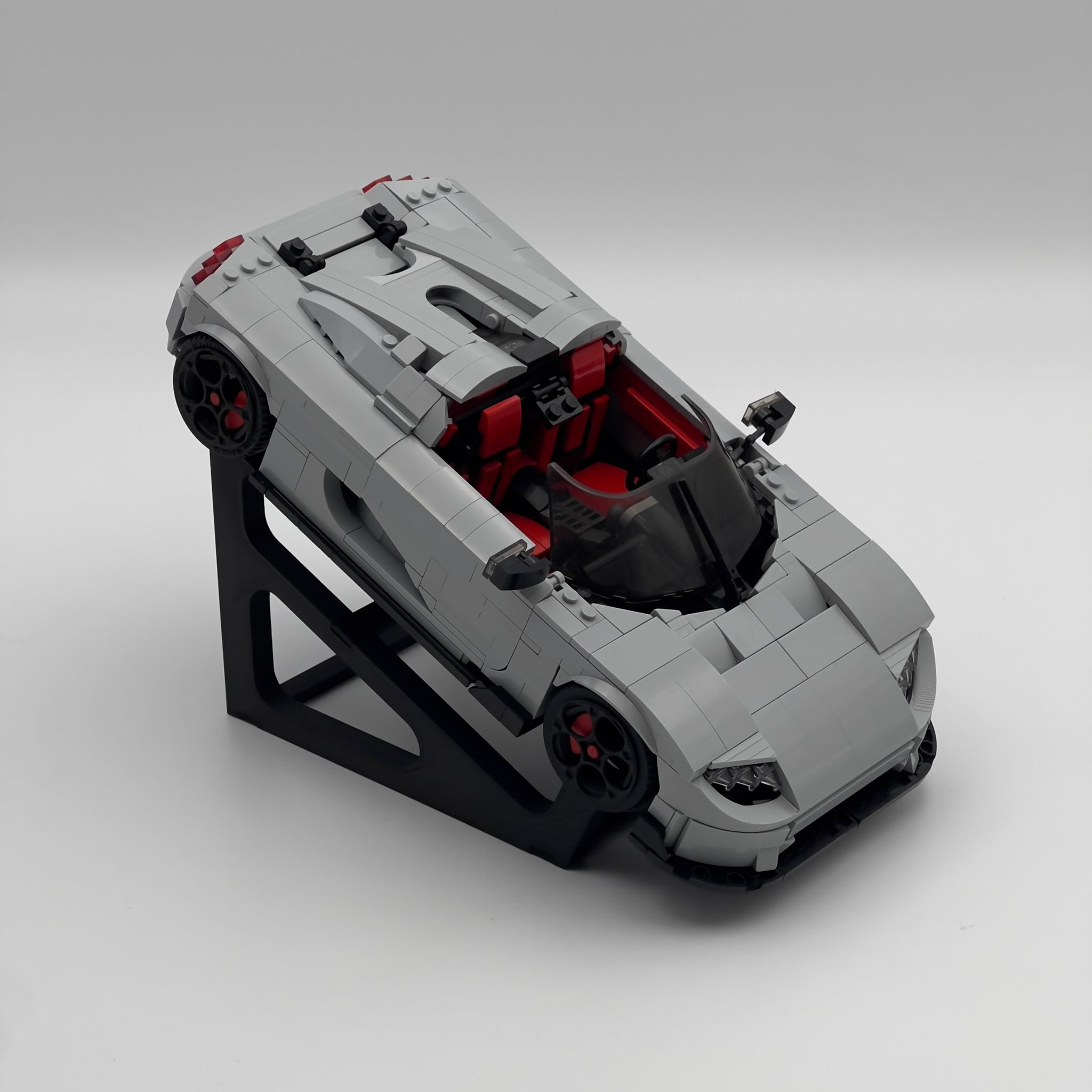 LEGO Car stand - CC850.jpg