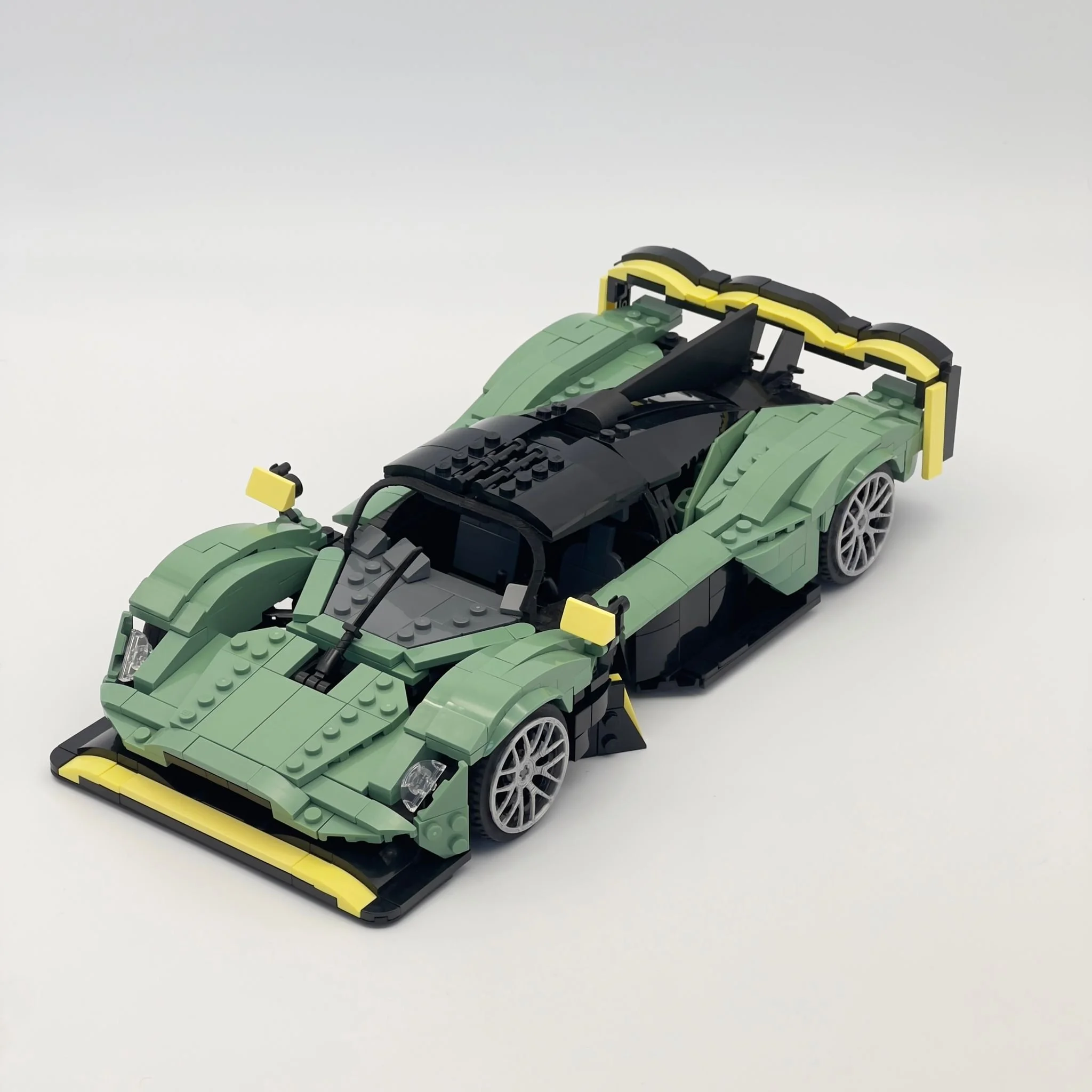 Drop #002 - AMR PRO - Ended August 23