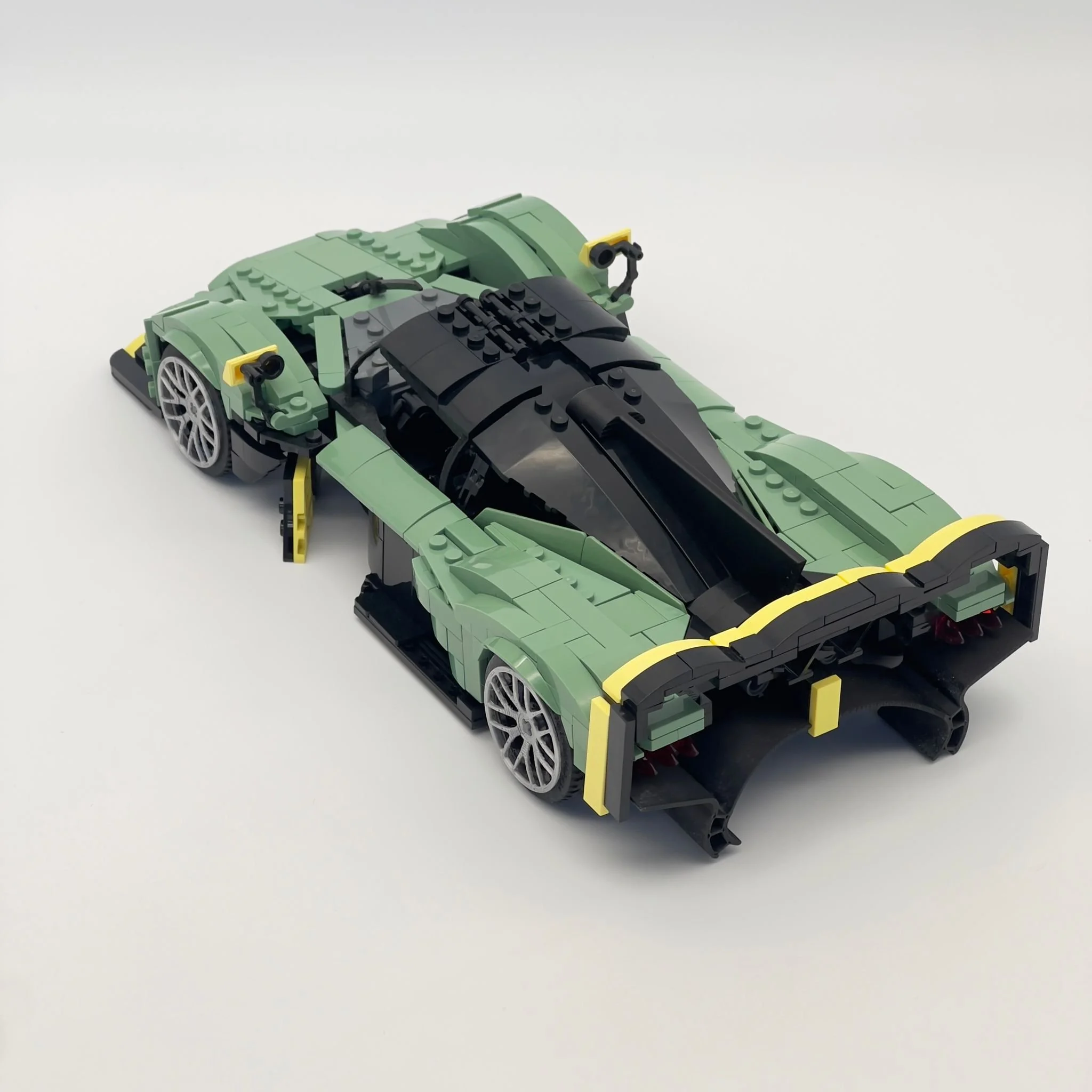Drop #002 - AMR PRO - Ended August 23