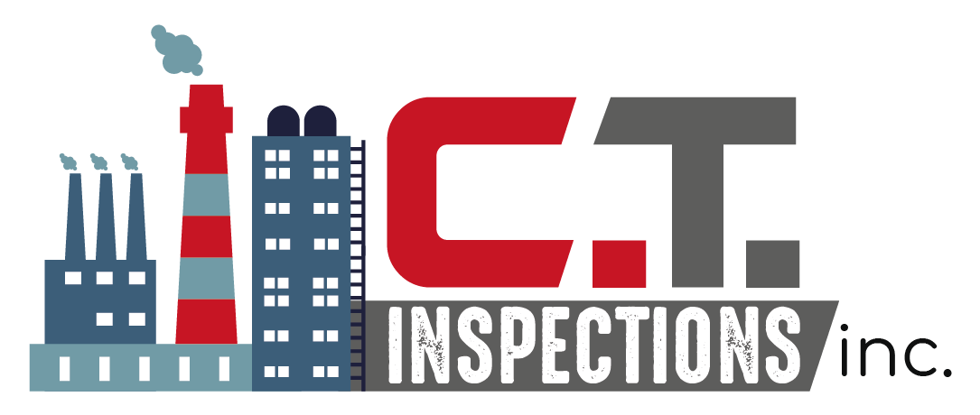 C.T. inspections Inc.