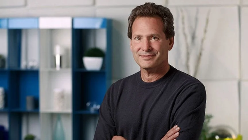 Dan Schulman