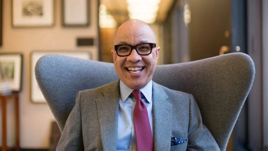 Darren Walker