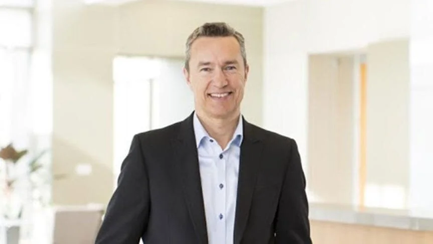 Jesper Andersen