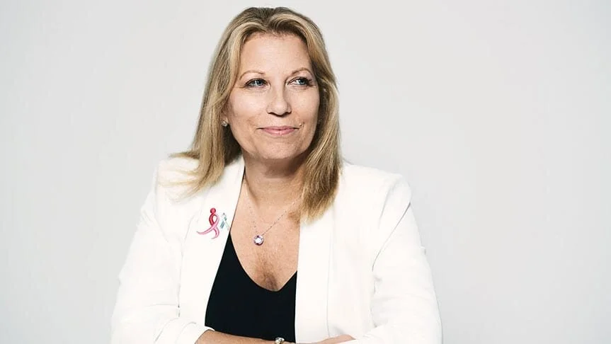 Paula Schneider
