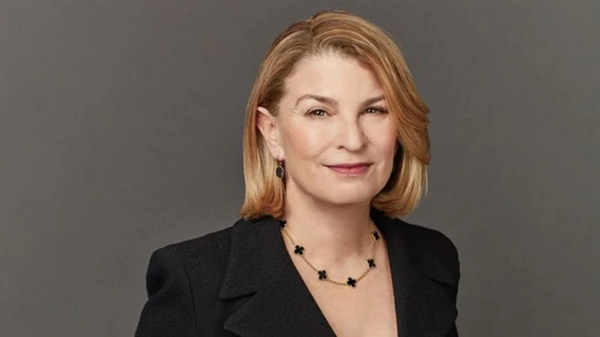 Sally Susman