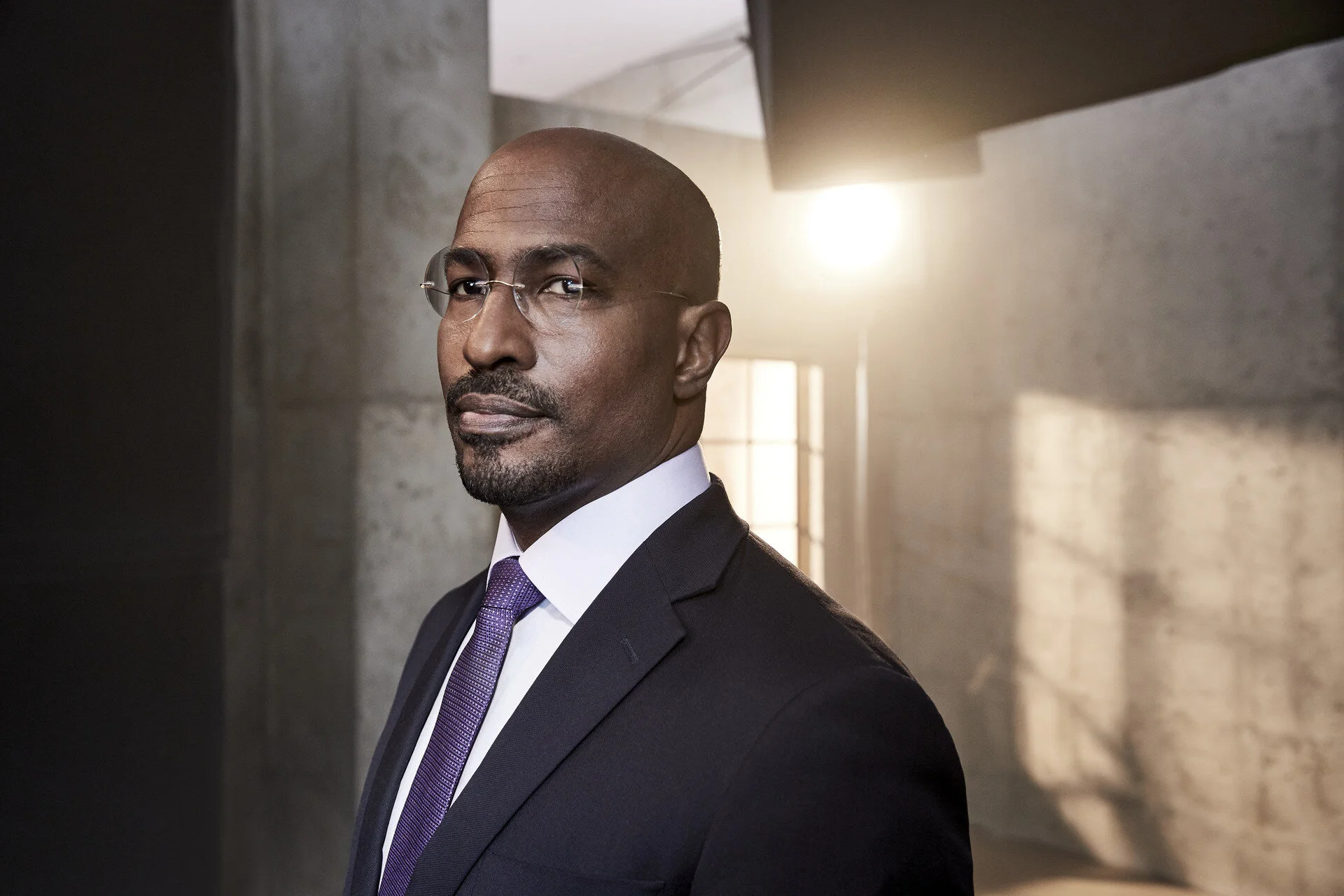Van Jones