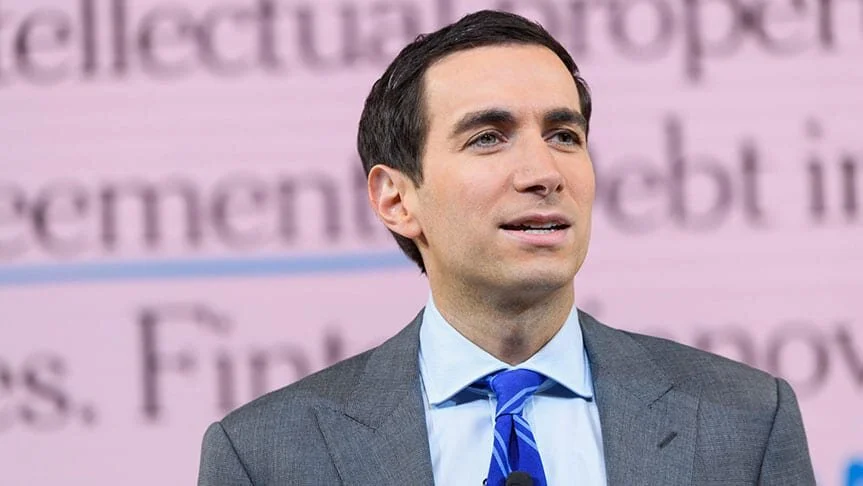 Andrew Ross Sorkin
