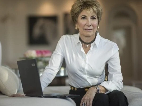 Betsy Atkins