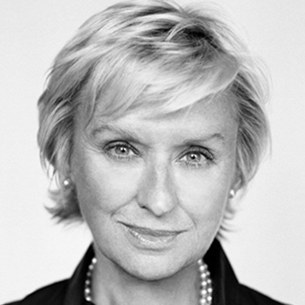 Tina Brown