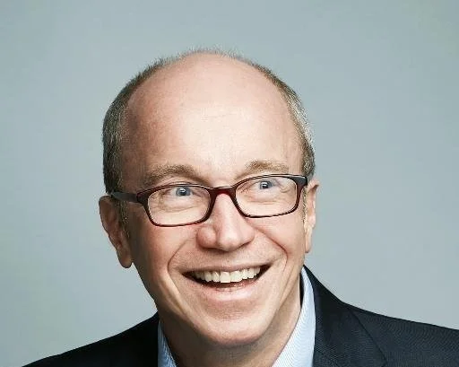 Alan Murray