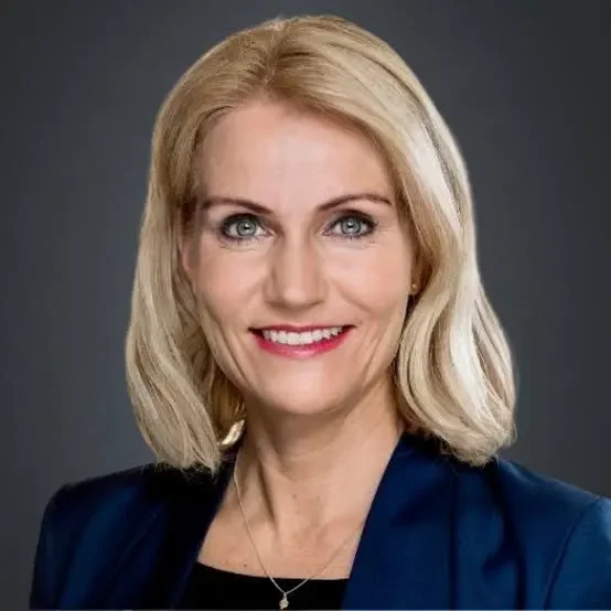 Helle Thorning-Schmidt