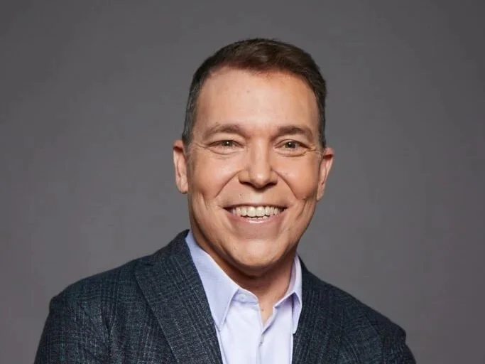 Bruce Feiler