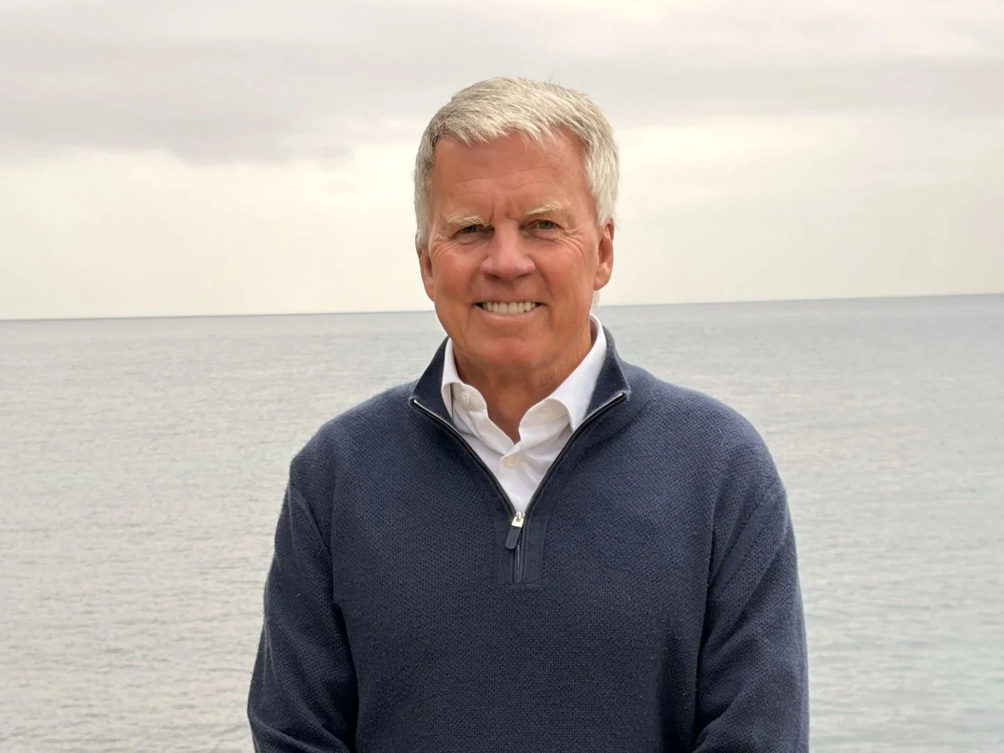 Ron Johnson