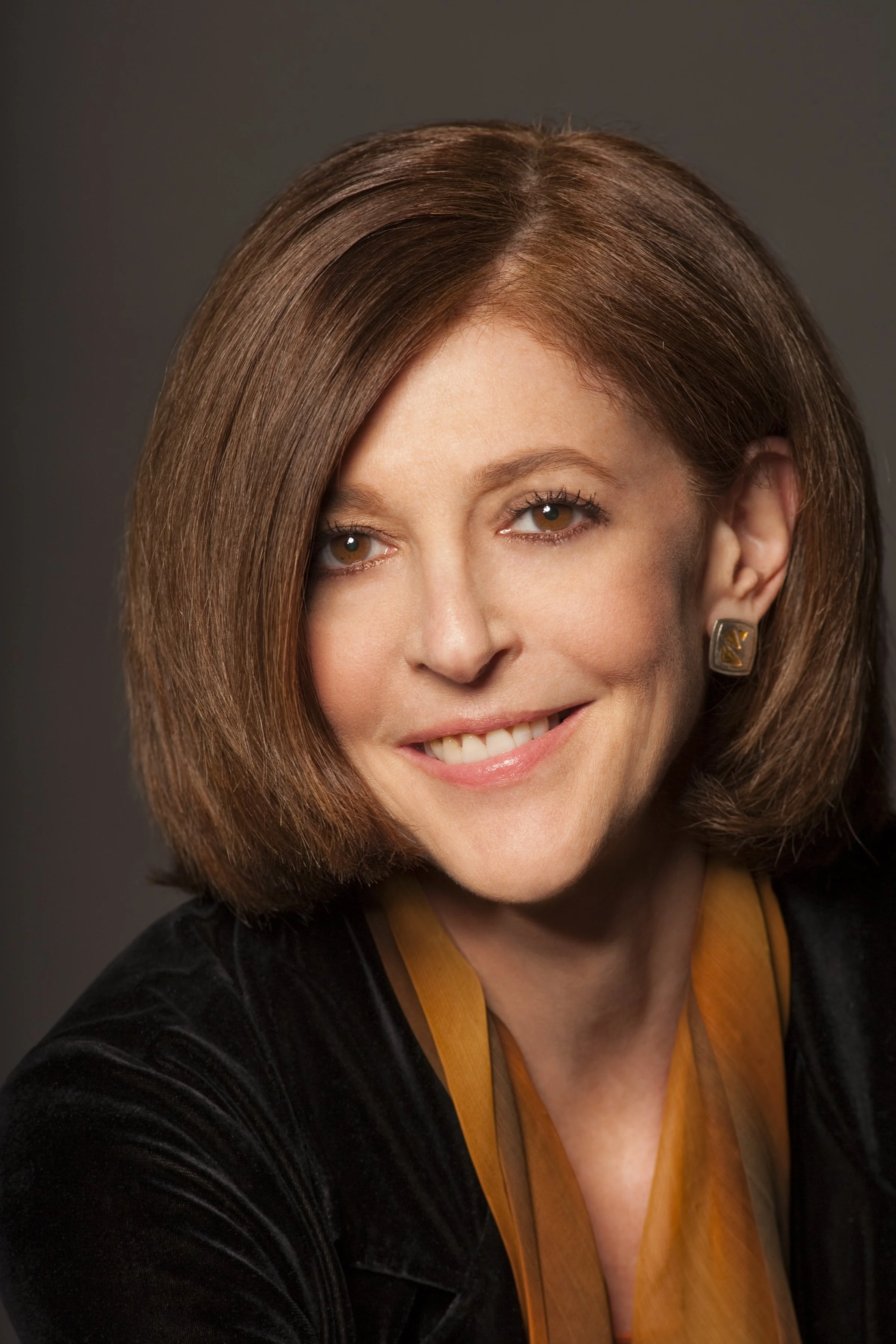 Pamela Meyer