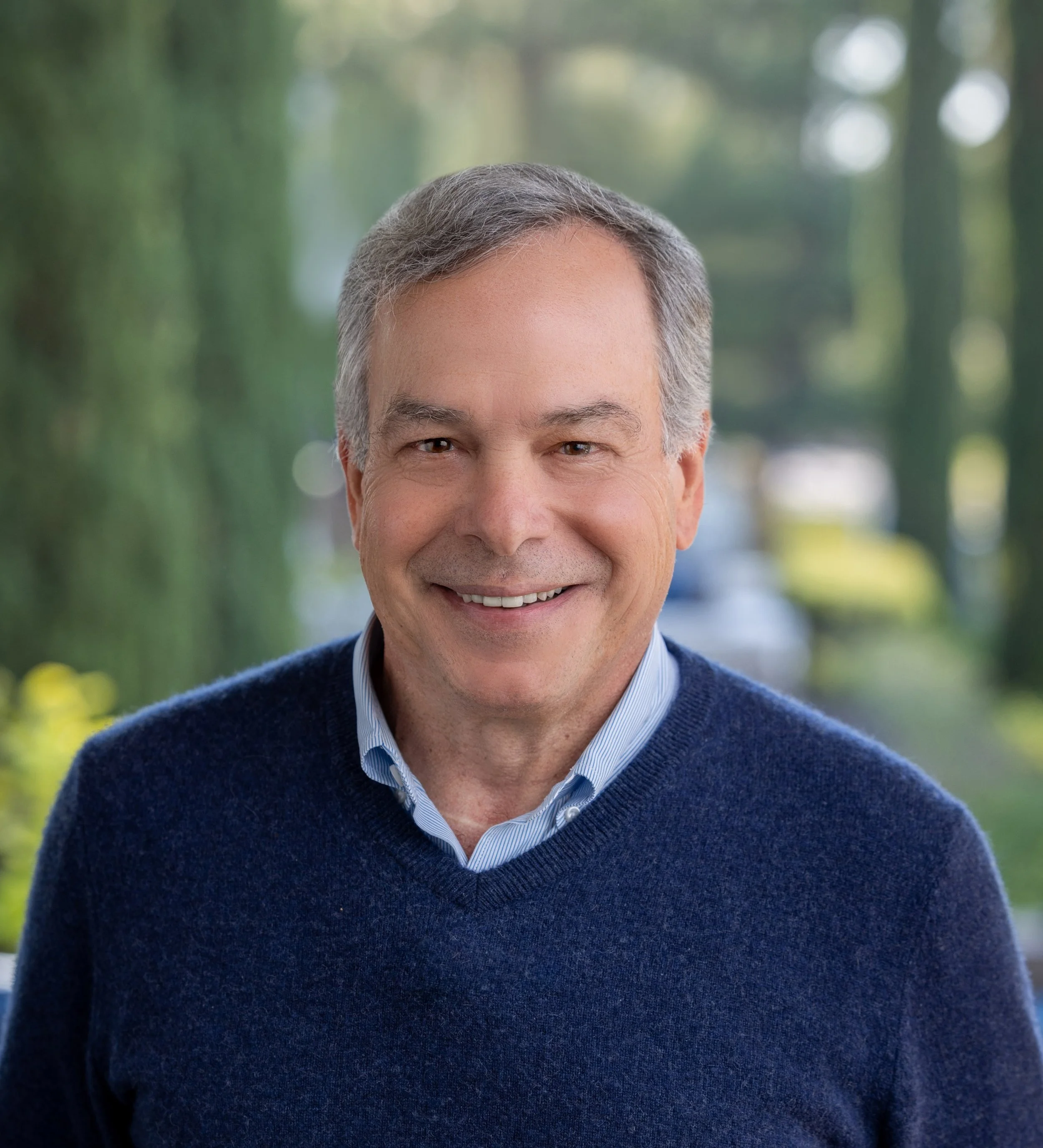Jim Bildner