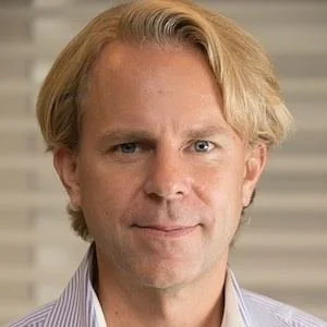 Justin B. Smith