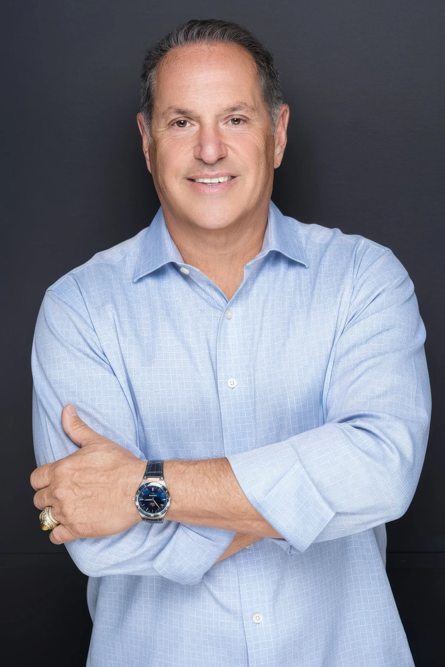 Alan Guarino — Leadership Matters