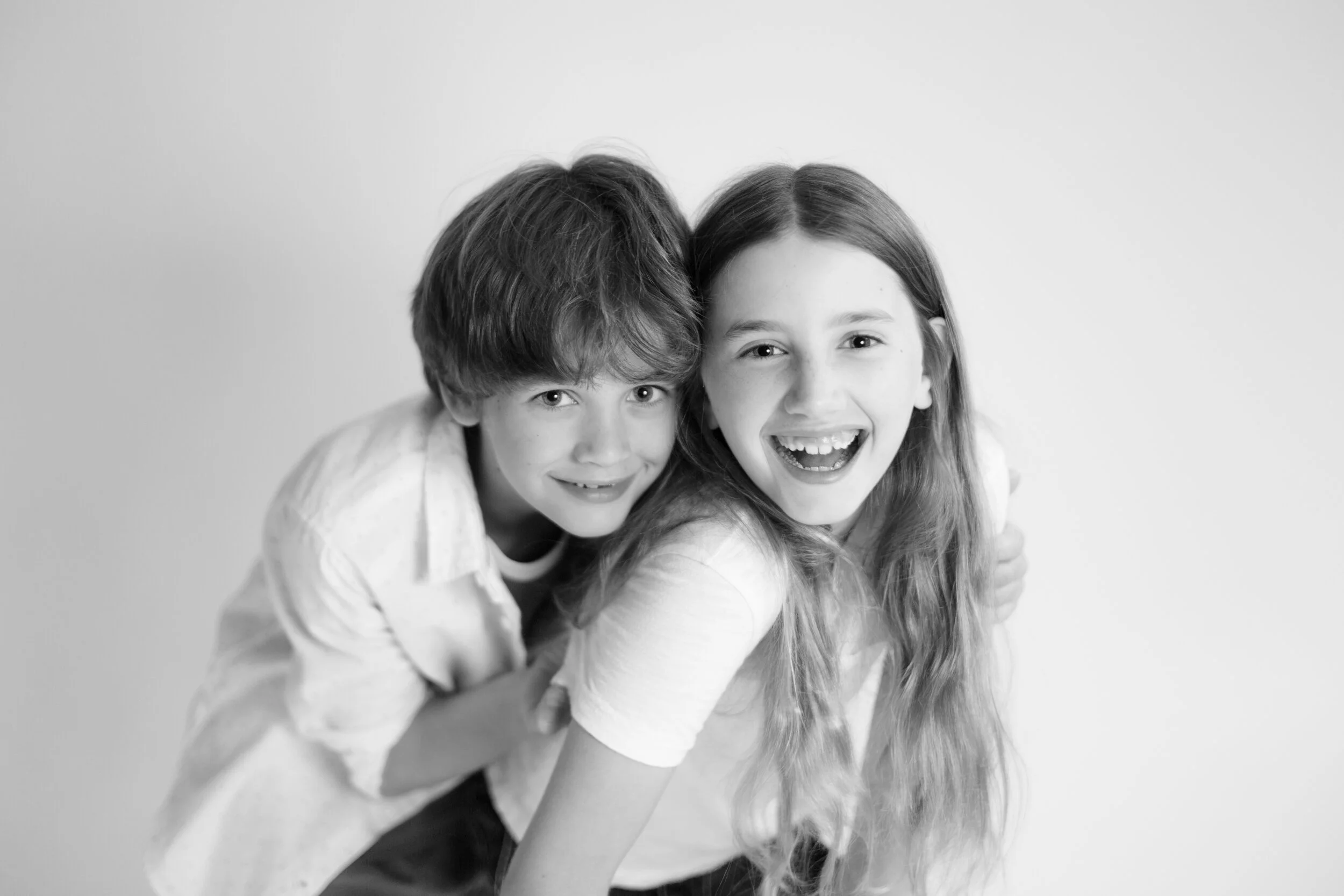 Happy National Siblings Day