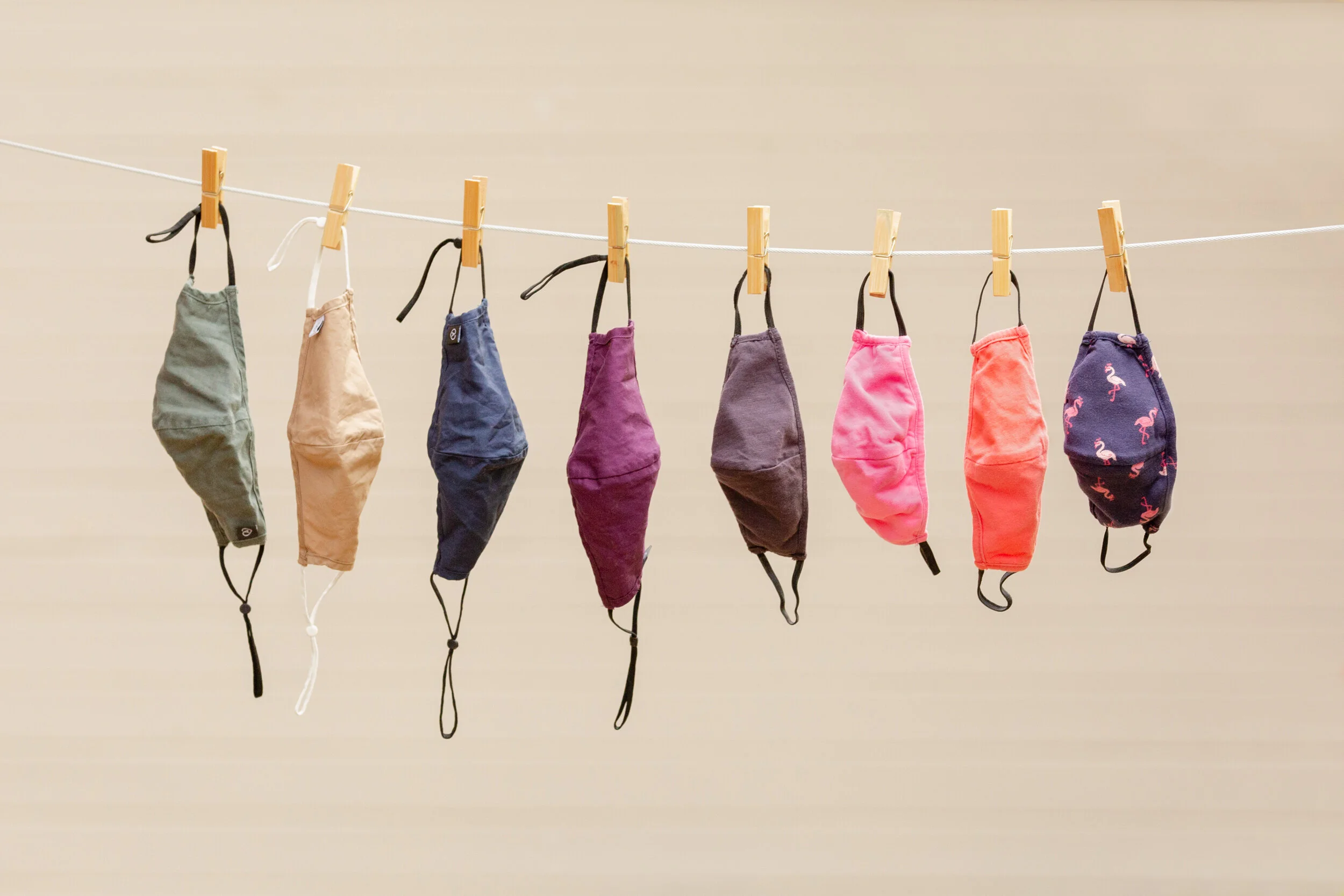 Competition Winner - 'Weekend Washing'