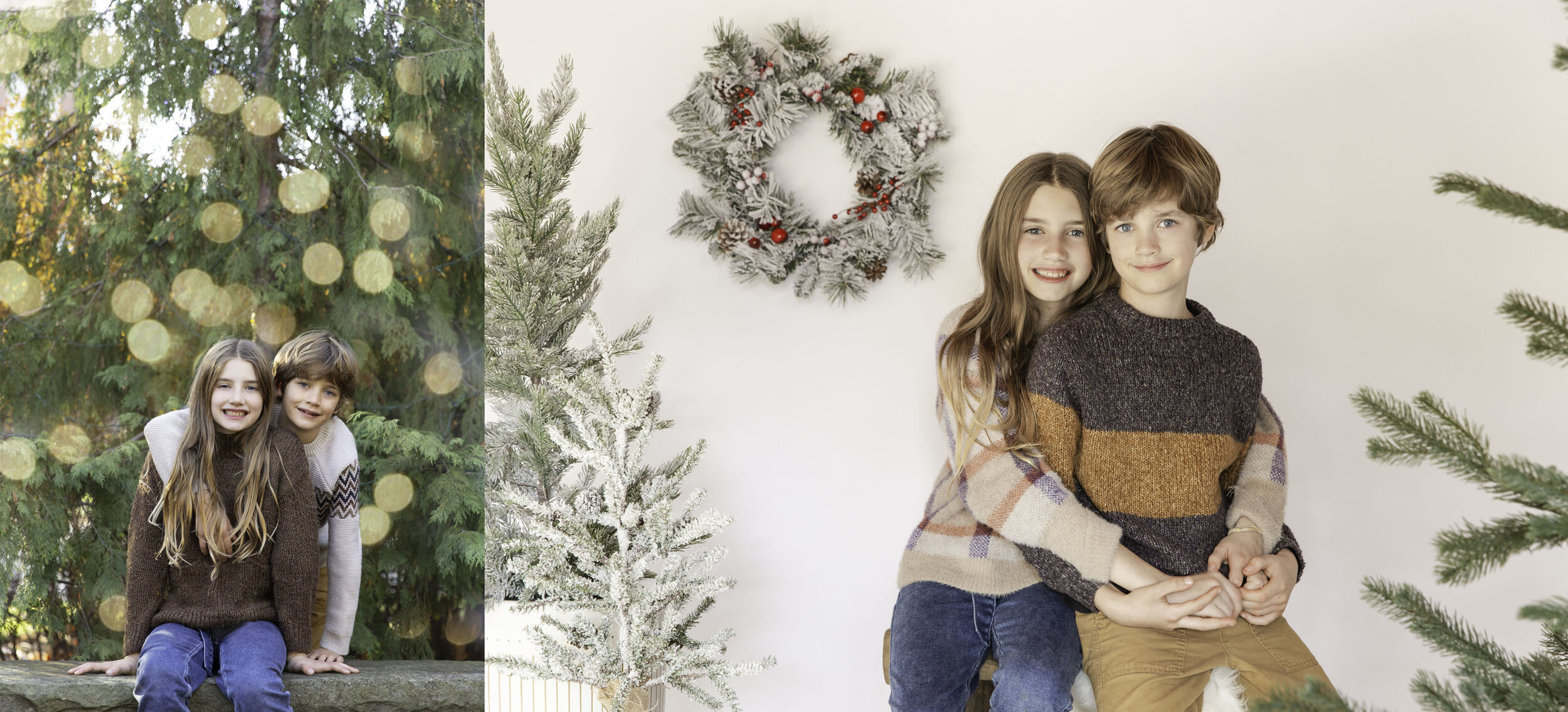 Holiday mini sessions are here
