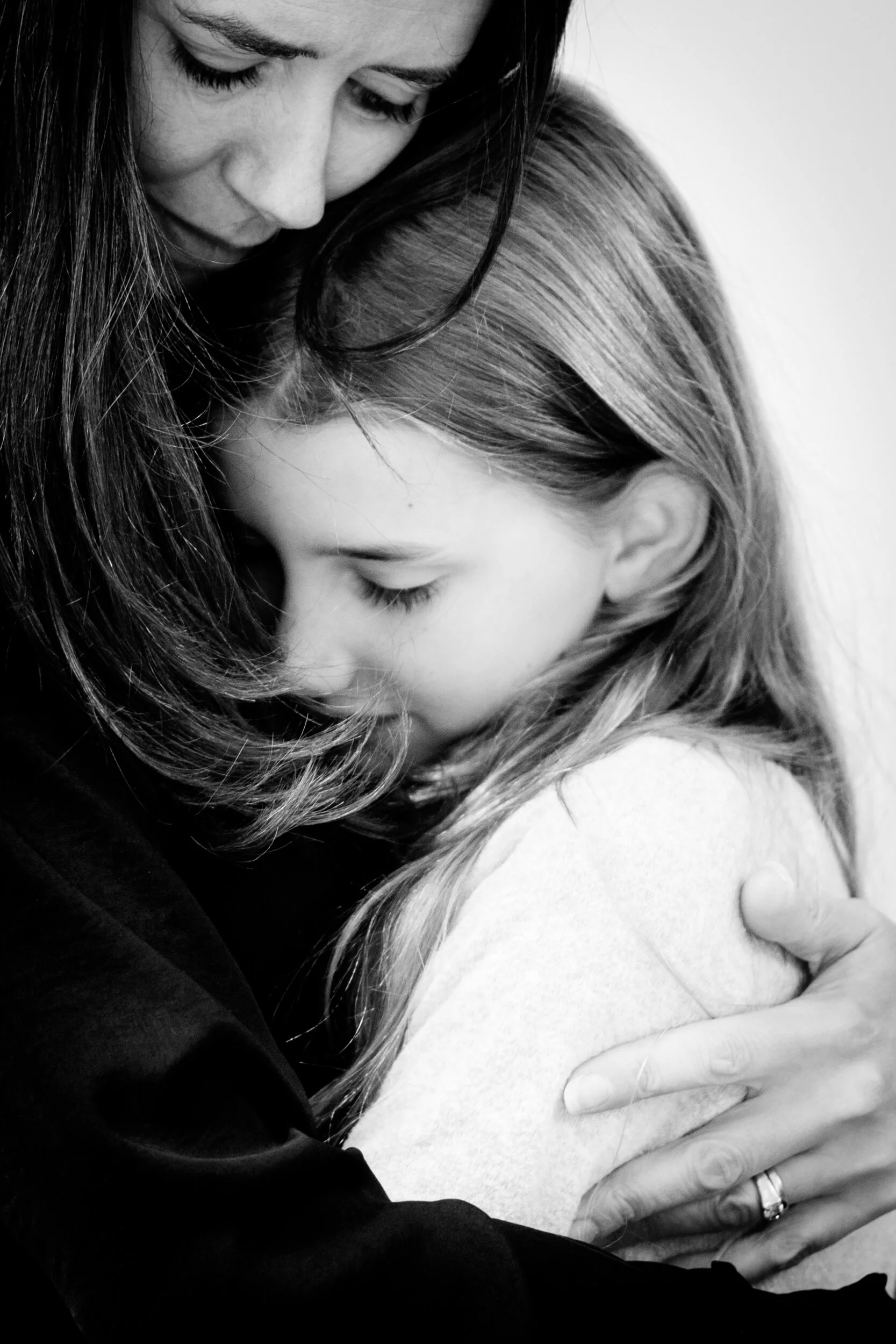 Celebrating daughters