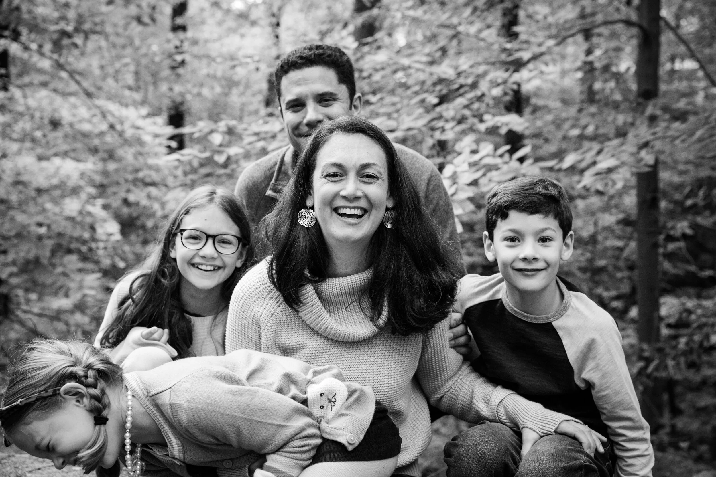 Family fun