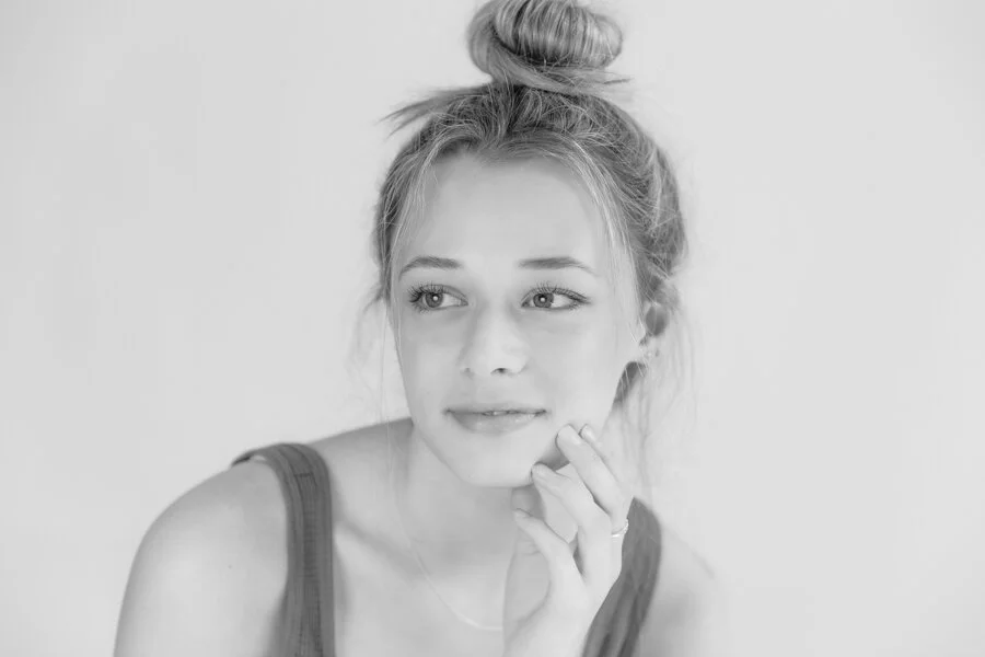 Birthday portraits