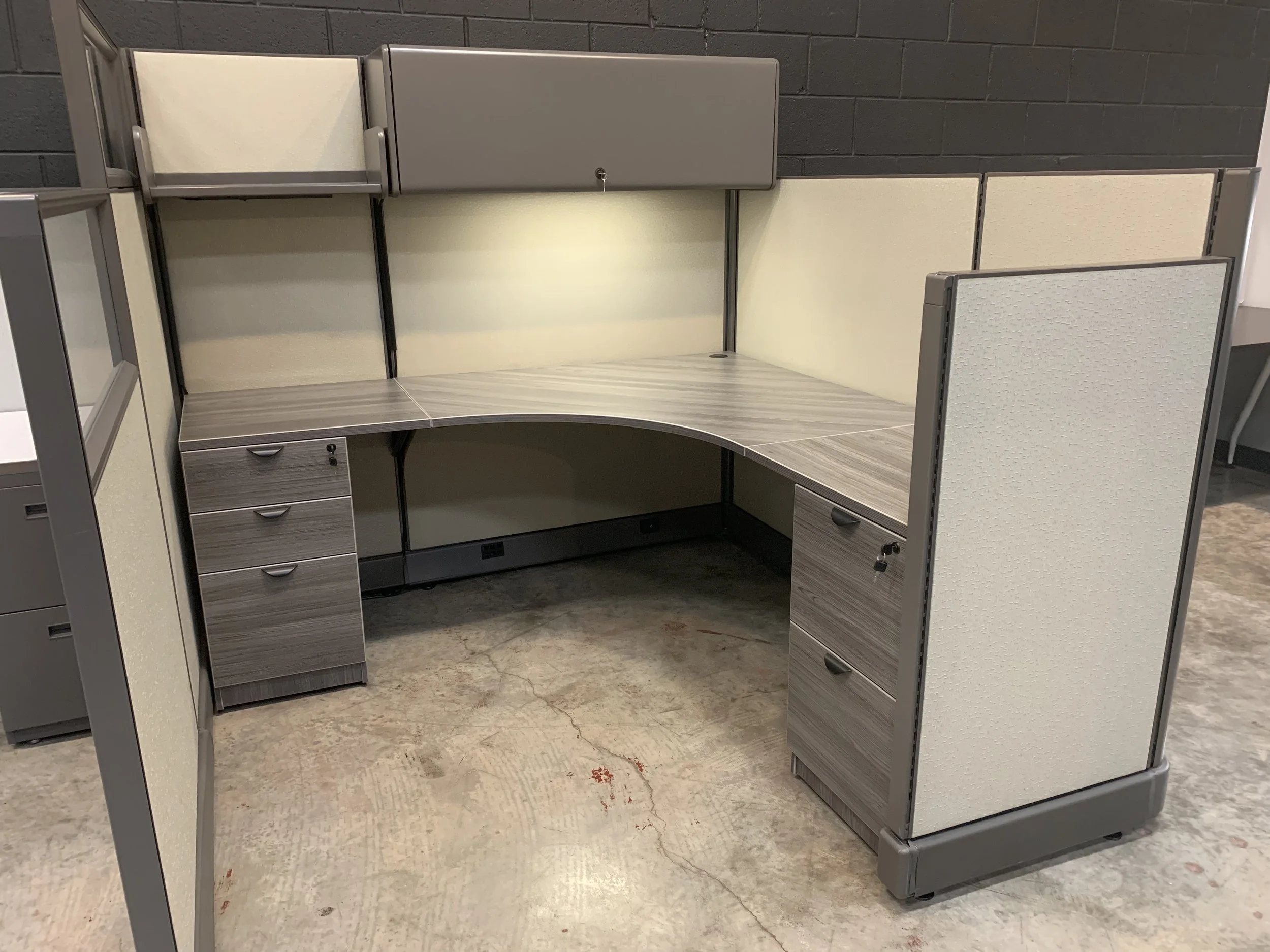 AOF Workstations