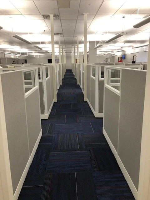 AOF Workstations
