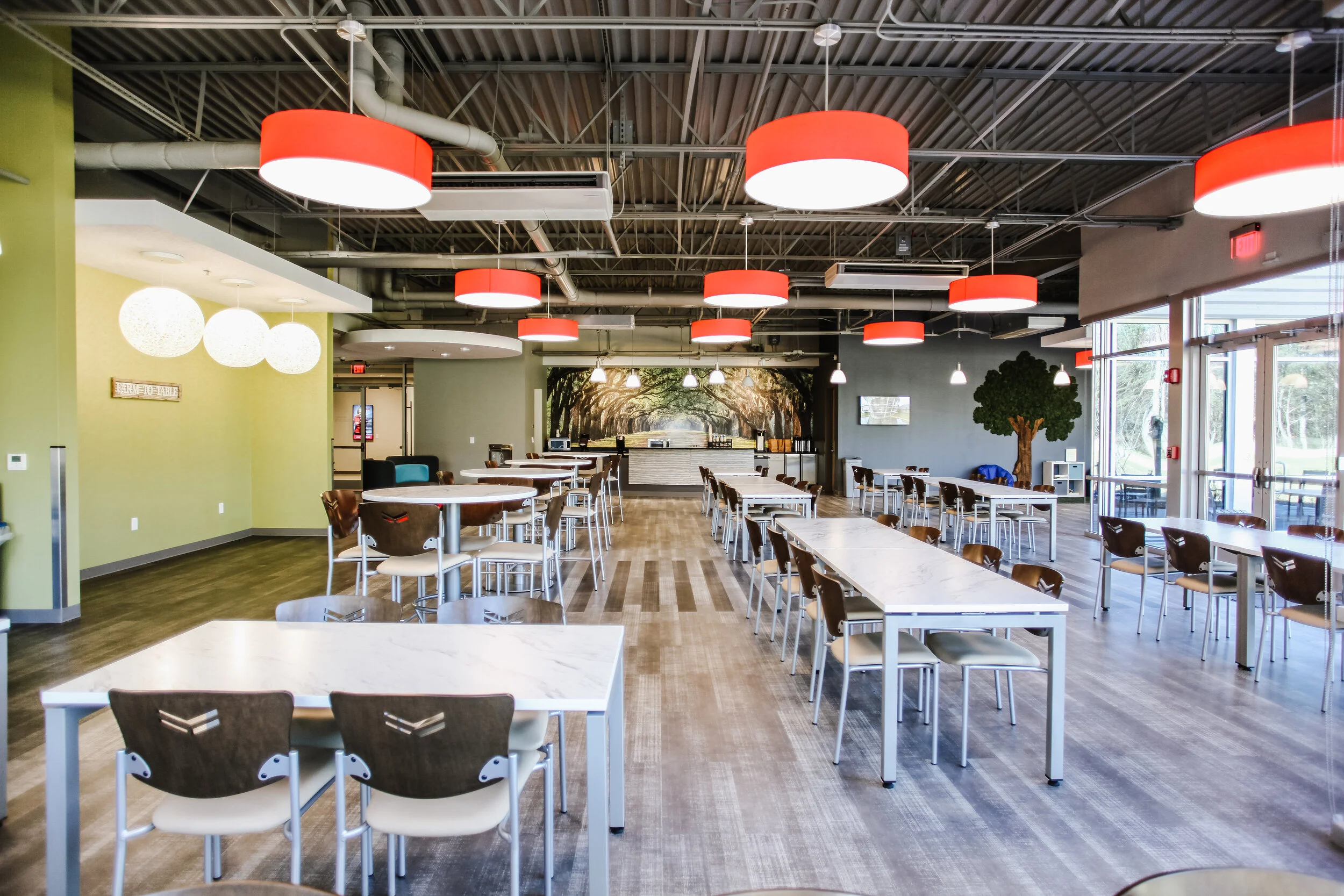 Atlanta Office Furniture