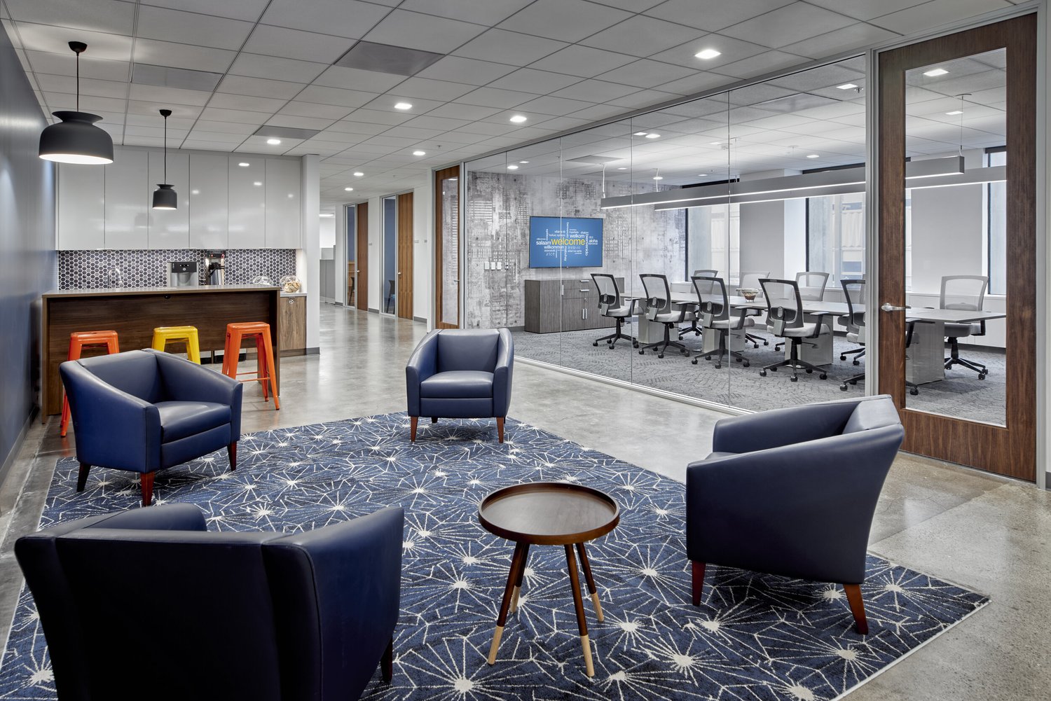 Atlanta Office Furniture