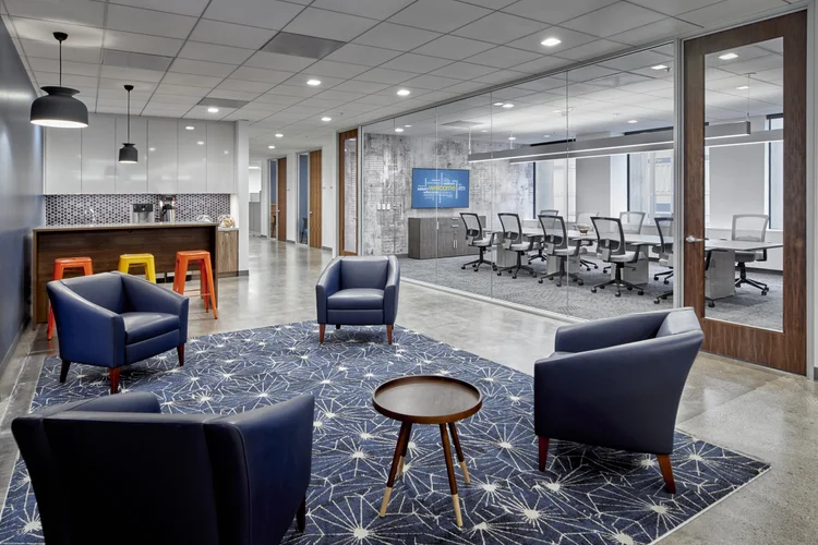 Atlanta Office Furniture