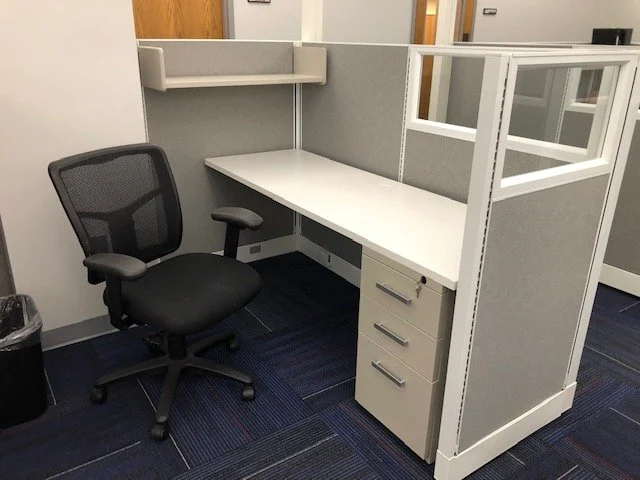 AOF Workstations