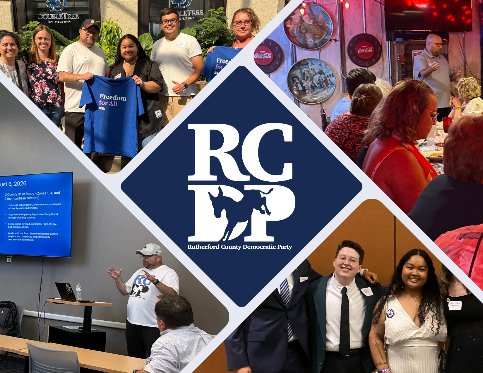 August Newsletter